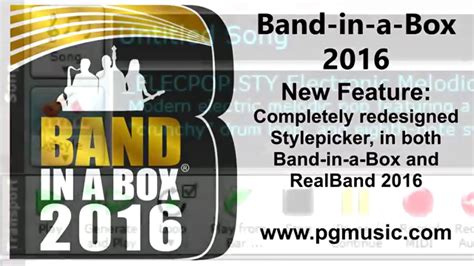 band in a box metal|band in a box system requirements.